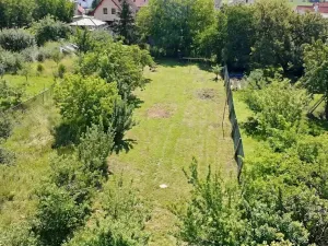 Prodej pozemku pro bydlení, Nepřevázka, 904 m2