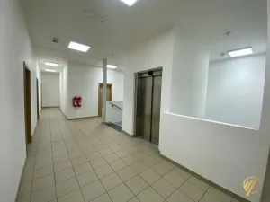 Pronájem kanceláře, Nymburk, Za Žoskou, 14 m2