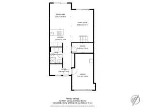 Prodej rodinného domu, Mladá Boleslav, Bezděčínská, 140 m2