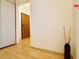 Prodej bytu 2+kk, Velešín, Sídliště, 42 m2