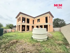 Prodej rodinného domu, Úžice, Zemědělská, 289 m2