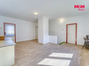 Pronájem rodinného domu, Dlažov, 223 m2