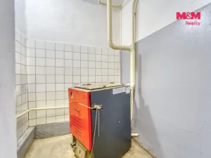 Pronájem rodinného domu, Dlažov, 223 m2