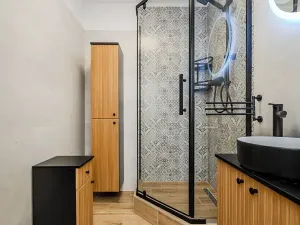 Pronájem bytu 3+1, Ostrava, Nádražní, 67 m2