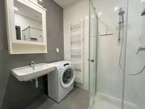 Pronájem bytu 2+kk, Praha - Vyšehrad, Hostivítova, 44 m2