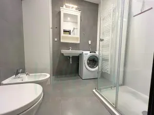 Pronájem bytu 2+kk, Praha - Vyšehrad, Hostivítova, 44 m2