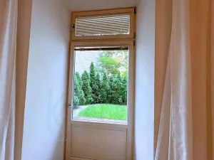 Pronájem bytu 2+kk, Praha - Vyšehrad, Hostivítova, 44 m2