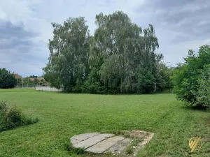 Prodej pozemku pro bydlení, Jíkev, 2025 m2