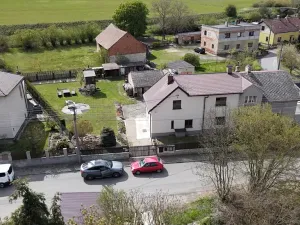 Prodej rodinného domu, Bakov nad Jizerou, 135 m2