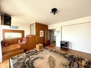 Prodej rodinného domu, Jičín, B. Čeňka, 207 m2