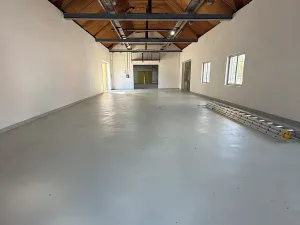 Pronájem skladu, Veleň, K Cihelně, 1 m2