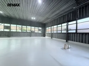 Pronájem skladu, Veleň, K Cihelně, 1 m2