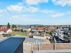 Pronájem bytu 4+kk, Jihlava, Vrchlického, 127 m2