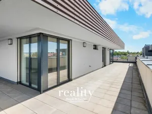 Pronájem bytu 4+kk, Jihlava, Vrchlického, 127 m2