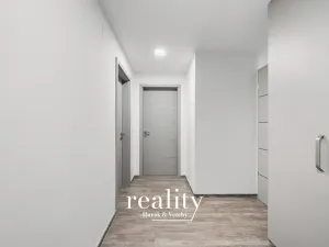 Pronájem bytu 4+kk, Jihlava, Vrchlického, 127 m2