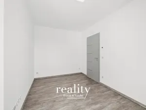 Pronájem bytu 4+kk, Jihlava, Vrchlického, 127 m2