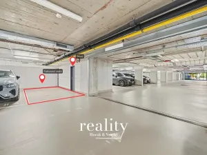 Pronájem bytu 4+kk, Jihlava, Vrchlického, 127 m2