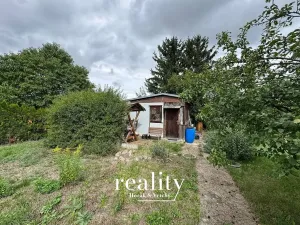 Prodej chaty, Praha - Dejvice, 19 m2