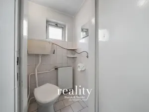 Prodej rodinného domu, Horní Cerekev, Tyršova, 150 m2