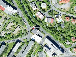 Pronájem bytu 3+1, Praha - Vokovice, Tobrucká, 67 m2