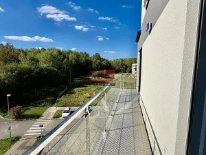 Pronájem bytu 2+kk, Tábor, Janáčkova, 54 m2