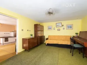 Prodej rodinného domu, Tasov, 150 m2