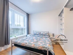 Pronájem bytu 2+kk, Praha - Chodov, Líbalova, 47 m2