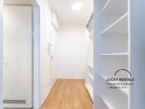 Pronájem bytu 2+kk, Praha - Chodov, Líbalova, 47 m2