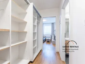 Pronájem bytu 2+kk, Praha - Chodov, Líbalova, 47 m2