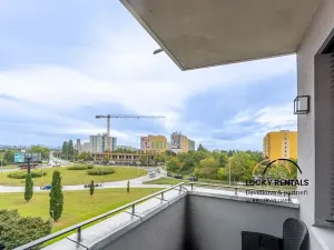 Pronájem bytu 2+kk, Praha - Chodov, Líbalova, 47 m2