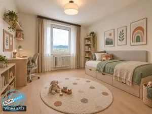 Prodej bytu 3+1, Lipník nad Bečvou, Svat. Čecha, 71 m2