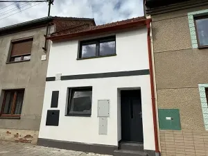 Prodej bytu 1+1, Ondratice, 28 m2