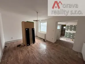 Prodej bytu 1+1, Ondratice, 28 m2