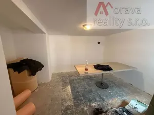Prodej vícegeneračního domu, Ondratice, 110 m2