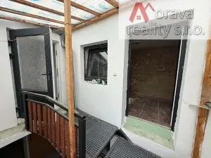 Prodej vícegeneračního domu, Ondratice, 110 m2