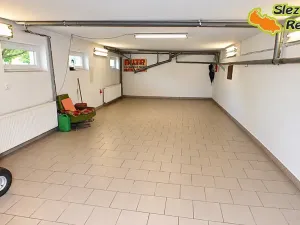 Prodej rodinného domu, Ostrava, Foksova, 240 m2