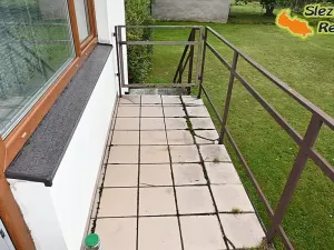 Prodej rodinného domu, Ostrava, Foksova, 240 m2