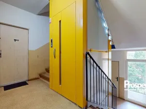 Prodej bytu 1+1, Ústí nad Labem - Střekov, Truhlářova, 37 m2