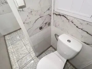 Pronájem bytu 2+1, Chomutov, Borová, 60 m2