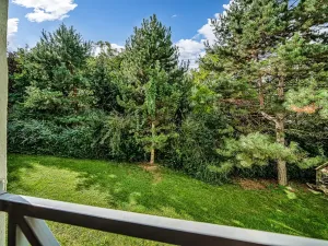 Pronájem bytu 3+1, Praha, Na hřebenech I, 112 m2