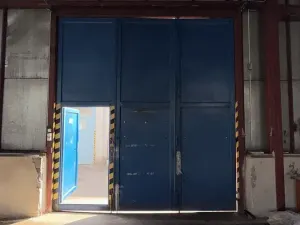 Pronájem skladu, Pardubice, Na Spravedlnosti, 427 m2