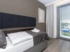 Pronájem bytu 2+1, Hradec Králové, Na Brně, 41 m2