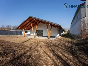 Prodej rodinného domu, Boskovice, 198 m2