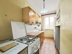 Prodej rodinného domu, Praha - Běchovice, Českobrodská, 196 m2
