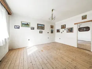 Prodej rodinného domu, Praha - Běchovice, Českobrodská, 196 m2
