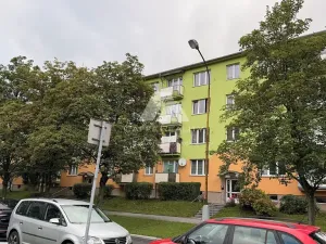 Prodej bytu 3+1, Havířov, Marušky Kudeříkové, 65 m2