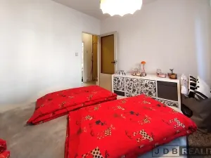 Prodej bytu 3+1, Praha - Prosek, Bílinská, 55 m2