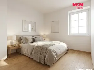 Prodej rodinného domu, Jizerní Vtelno, 35 m2