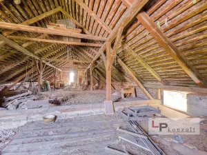 Prodej rodinného domu, Kostelec u Heřmanova Městce, 110 m2