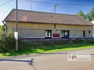Prodej rodinného domu, Kostelec u Heřmanova Městce, 110 m2